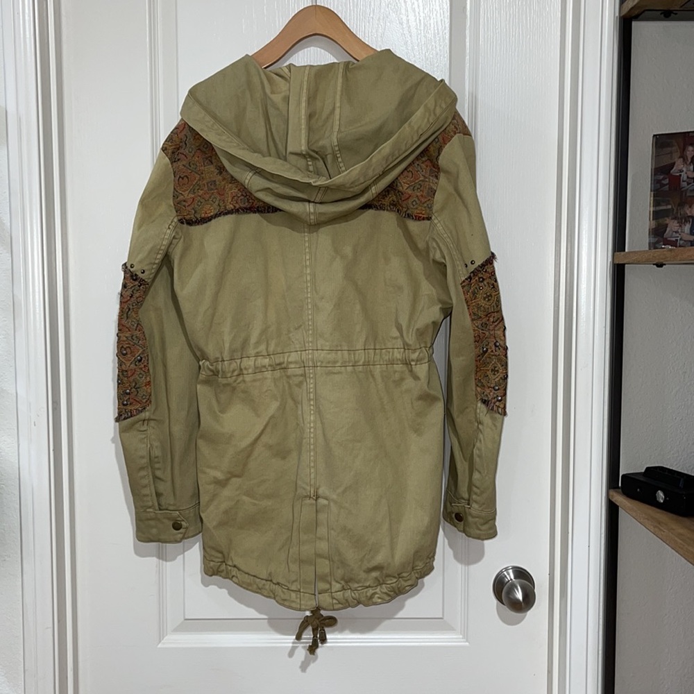 Free People Jacket size XS - Picture 3 of 6